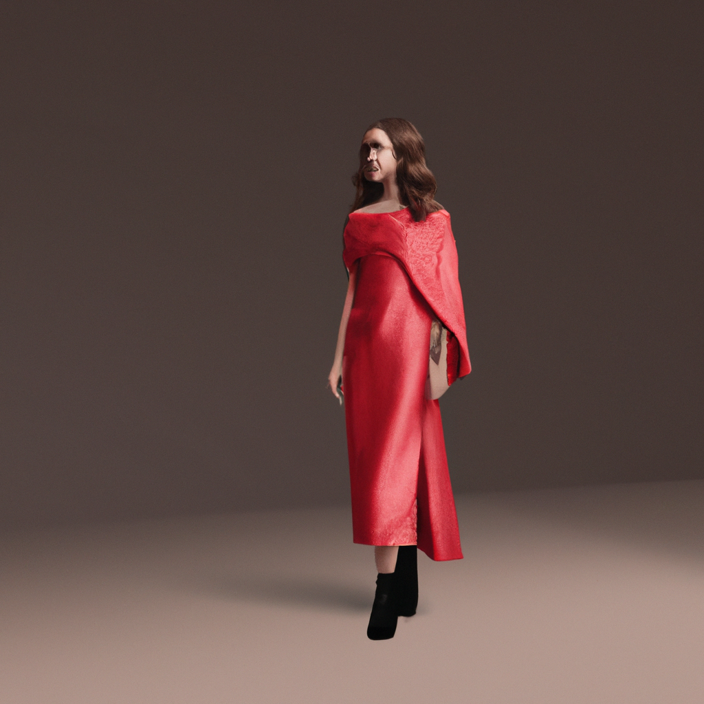 Mode — images générées