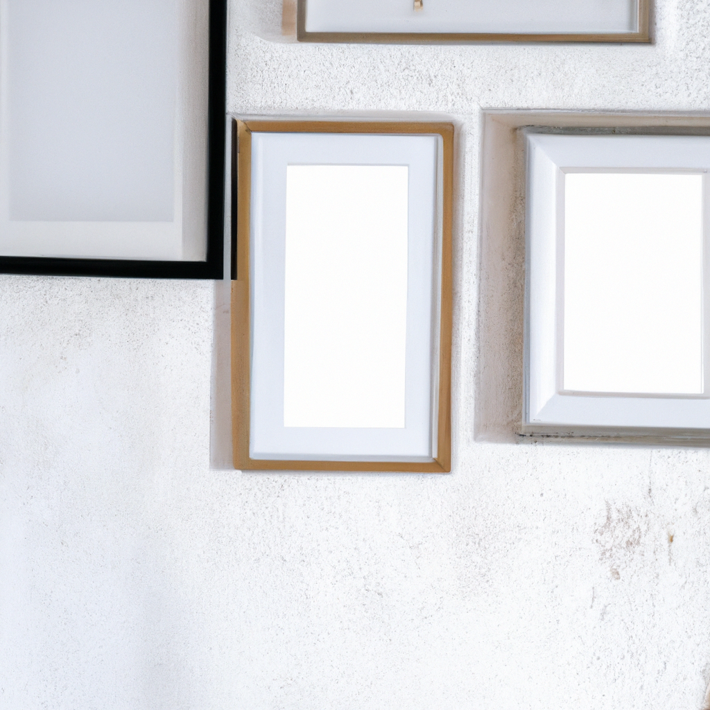 Impressions — images générées